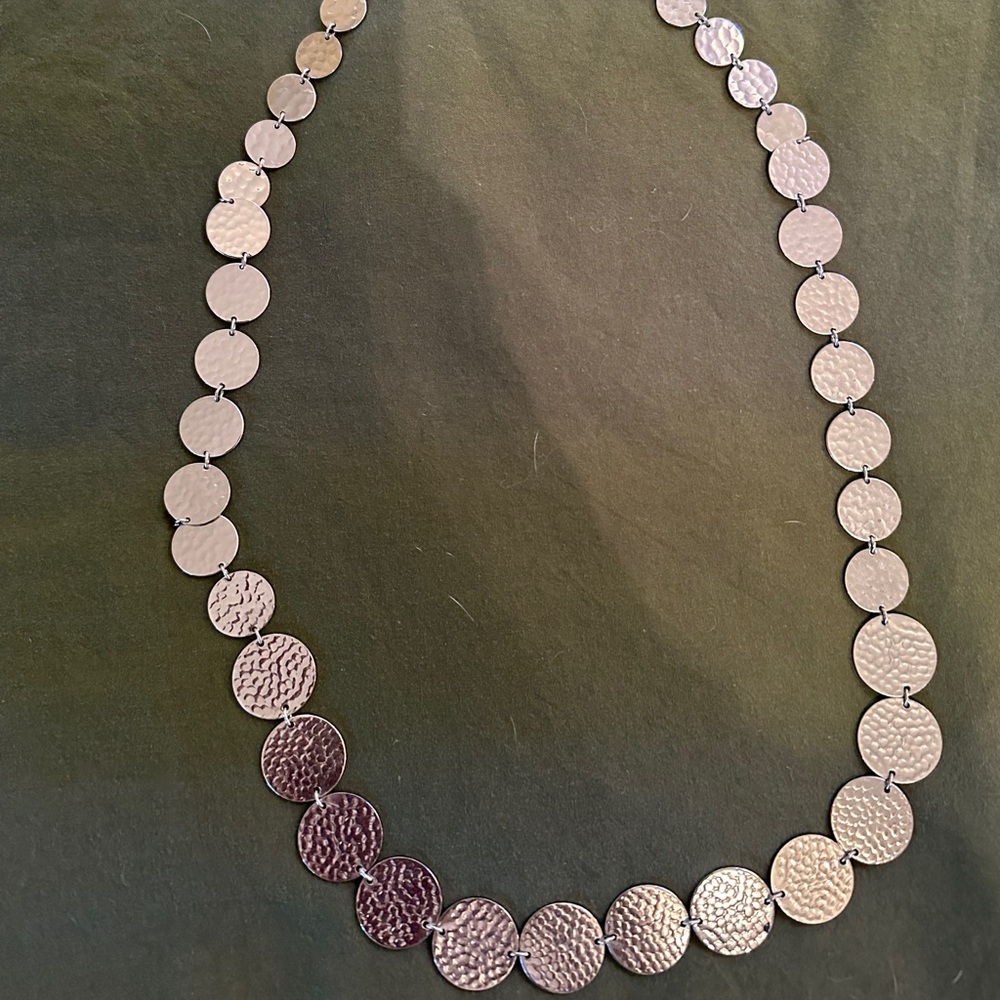 ANN Taylor necklace